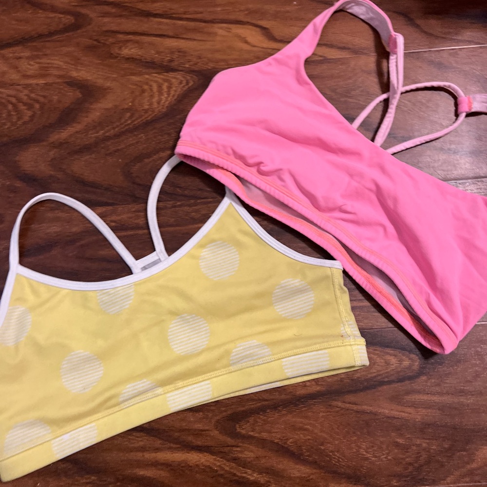 Lululemon bralette sportsbra (2)